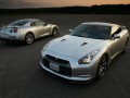 Nissan GT-R – суперспортен автомобил за всеки ден