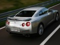 Nissan GT-R – суперспортен автомобил за всеки ден