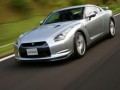 Nissan GT-R – суперспортен автомобил за всеки ден