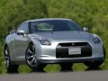 Nissan GT-R – суперспортен автомобил за всеки ден