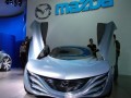 Световен дебют за Mazda Taiki