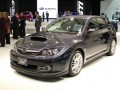 Новата Impreza WRX STI идва с 308 конски сили