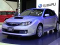 Новата Impreza WRX STI идва с 308 конски сили