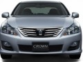 Токио 2007: Toyota Crown Hybrid Concept с 10 въздушни възглавници