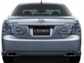 Токио 2007: Toyota Crown Hybrid Concept с 10 въздушни възглавници