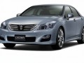 Токио 2007: Toyota Crown Hybrid Concept с 10 въздушни възглавници