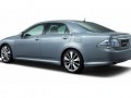 Токио 2007: Toyota Crown Hybrid Concept с 10 въздушни възглавници