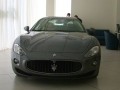 Maserati GranTurismo вече и в България