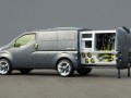 Токио 2007: Nissan NV200