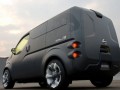 Токио 2007: Nissan NV200