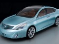 Токио 2007: Nissan Intima