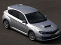 Токио 2007: Subaru Impreza WRX STI