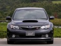 Токио 2007: Subaru Impreza WRX STI