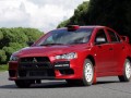 Lancer Evolution X получи и състезателна версия