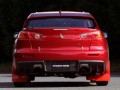 Lancer Evolution X получи и състезателна версия