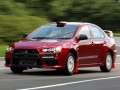 Lancer Evolution X получи и състезателна версия