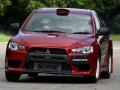 Lancer Evolution X получи и състезателна версия