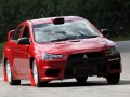 Lancer Evolution X получи и състезателна версия