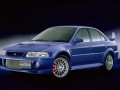 Mitsubishi Lancer Evolution през годините