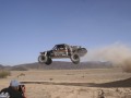 German BAJA duo just miss the "jackpot"