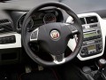 Grande Punto Abarth – 1.4 литра, 155 конски сили