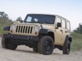 Jeep® отново е в униформа