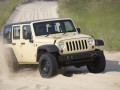 Jeep® отново е в униформа