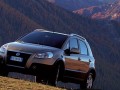 FIAT и Lancia на Автомобилен салон Пловдив 2007