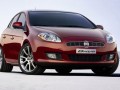 FIAT и Lancia на Автомобилен салон Пловдив 2007