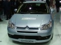 CITROEN НА САЛОНА ВЪВ ФРАНКФУРТ 2007