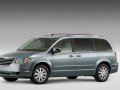 Франкфурт 2007: Chrysler с нов Grand Voyager и освежен 300С