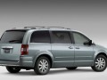 Франкфурт 2007: Chrysler с нов Grand Voyager и освежен 300С