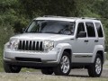 Франкфуртски дебют за новото Cherokee и обновеното Grand Cherokee