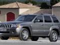 Франкфуртски дебют за новото Cherokee и обновеното Grand Cherokee