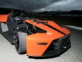 KTM X-Bow идва на “солената” цена от 45 850 евро