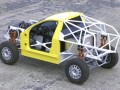 McRae Enduro - и автомобил и купа