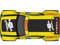 McRae Enduro - и автомобил и купа