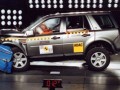 Euro NCAP- Когато размерът е без значение