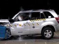 Euro NCAP- Когато размерът е без значение