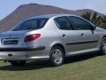 Peugeot на Автомобилен салон Варна 2007