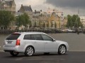 Cadillac BLS Wagon със световна премиера във Франкфурт