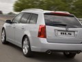 Cadillac BLS Wagon със световна премиера във Франкфурт