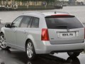 Cadillac BLS Wagon със световна премиера във Франкфурт