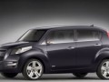 Автомобилно изложение Ню Йорк 2007- Три компактни концепции от Chevrolet