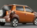 Автомобилно изложение Ню Йорк 2007- Три компактни концепции от Chevrolet