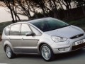 Ford S-Max - MPV на годината в Щотландия