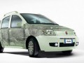 Fiat на автомобилното изложение Франкфурт 2007