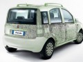 Fiat на автомобилното изложение Франкфурт 2007