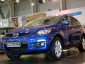 За първи път в България-  Mazda CX-7