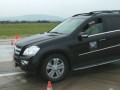 Active Safety Experience - от Mercedes за вашата безопасност!